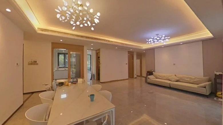 China Ocean Tower East District PRO - View 11