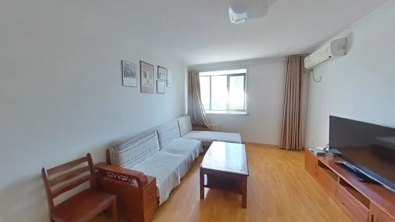 Lushang Shoufu - View 4