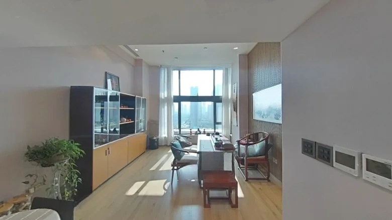 Zymphony Grand Plaza - View 4