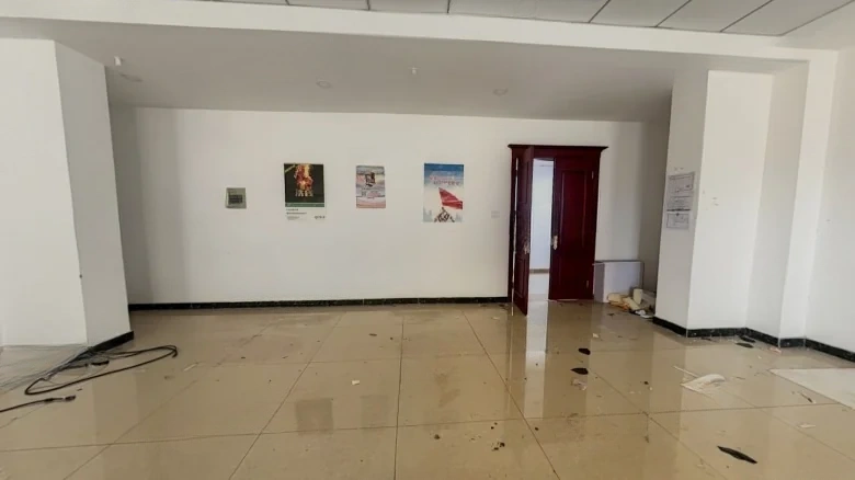 Cultural Tower - View 3