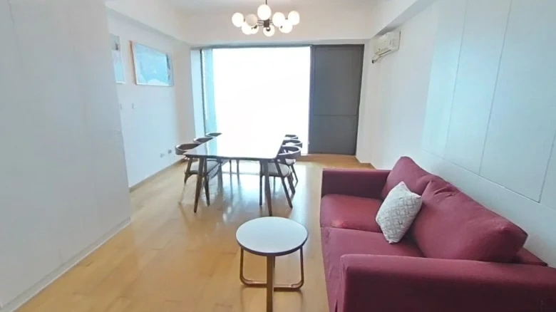 Tiantai Financial Plaza B Tower - View 4