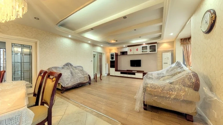 Jade City Phase III - View 5