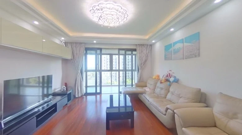 One Pearl Manchun Phase 4 Apartment - View 5