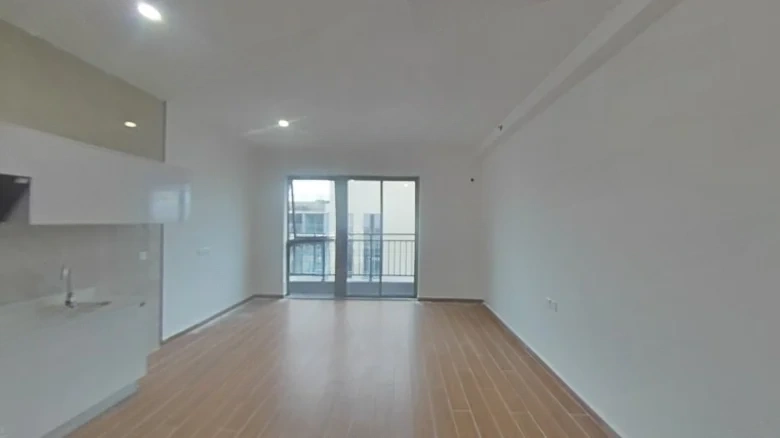 Heavenly River Cloud Business Hub - View 1