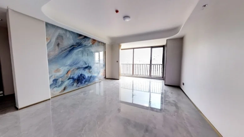 Fosun International Center - View 7