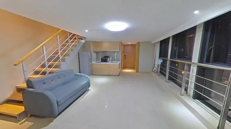 Sunlight Silver Bay City - View 3