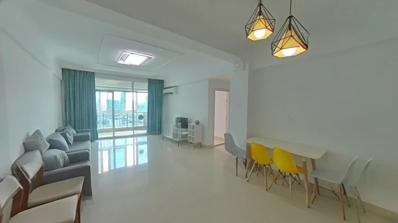 Lotus Boarding New Village - View 1