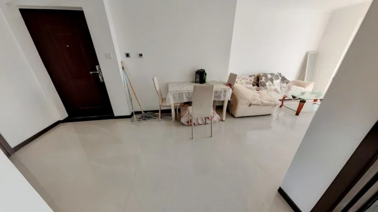 Willow Tree Estate B Zone - View 1