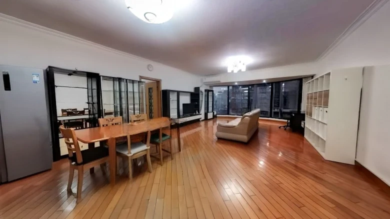 New High-Rise Building - View 7