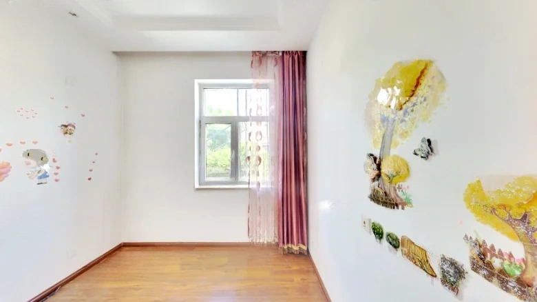 Rich Wang Fu Rong Ming Ge - View 5