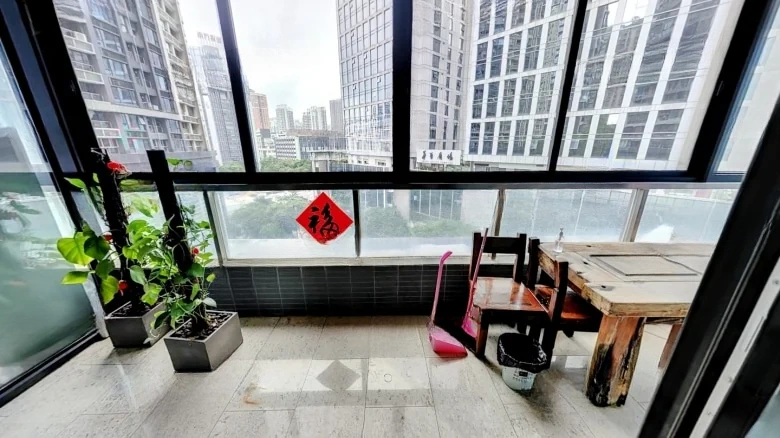 Star Convergence Cloud Brocade - View 13