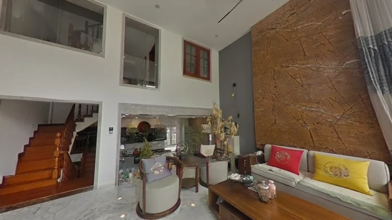 Ting Yu Guan Lan L District - View 10