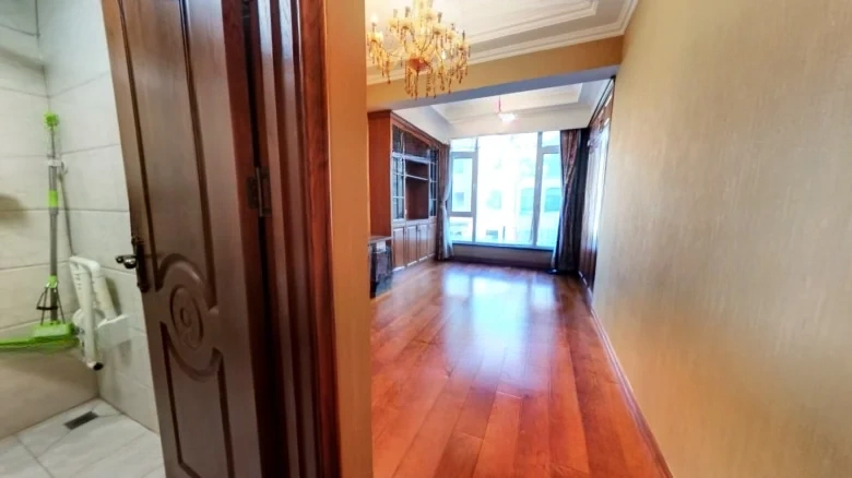 Jia Kai Cheng Times City Jade Courtyard - View 1