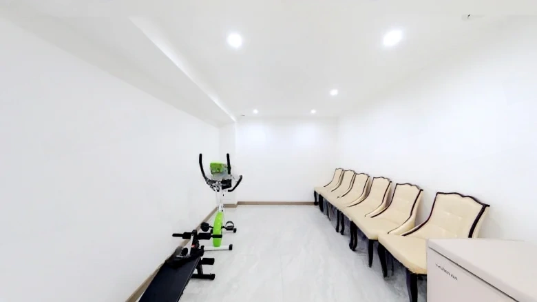 Ruitai Academy Court - View 13