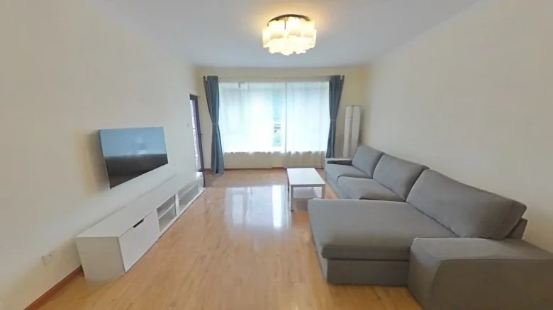 Hua Fu Xi Yuan Apartments - View 5