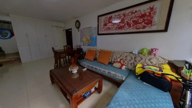 Yi Zhong Gaoshan - View 4