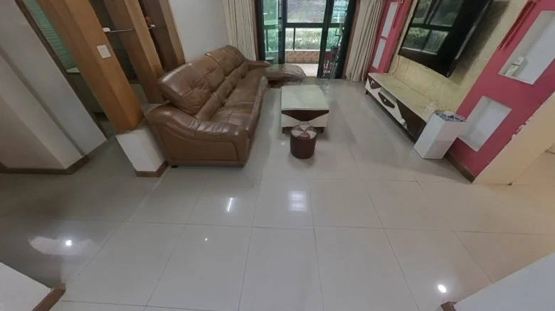 Oasis City Aquatic Bay Central District - View 6