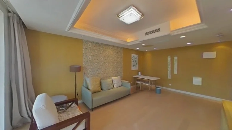 Luxin Changchun Garden - View 4