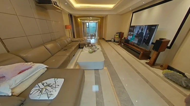 Wanxiang City Yuexi Gem - View 9