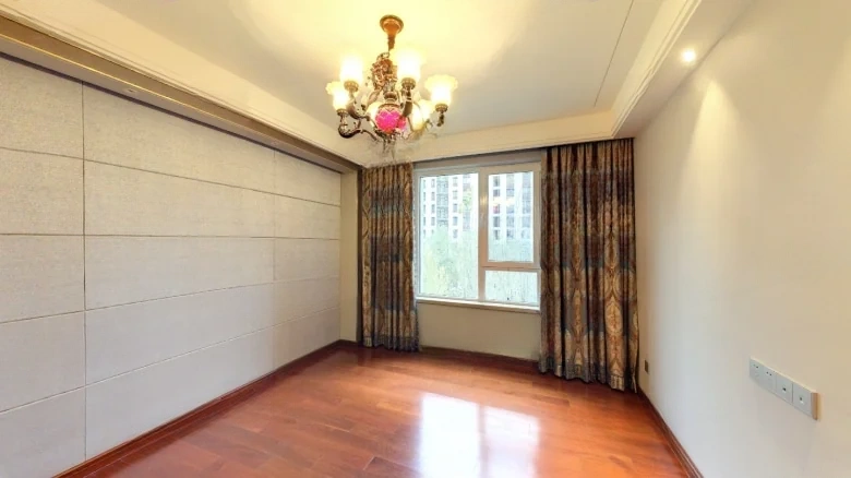 Shoukai Poly Xiyue Chengjun - View 4