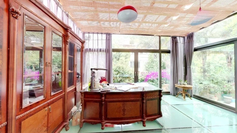 Century Peninsula Olive Valley - View 1