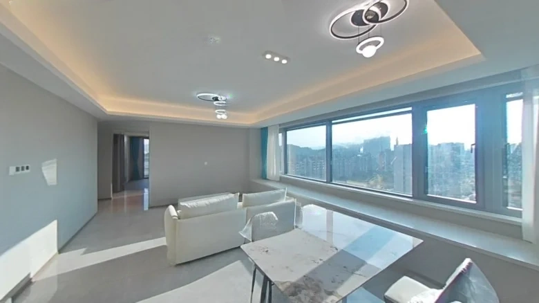 Hangzheng Future Center - View 6