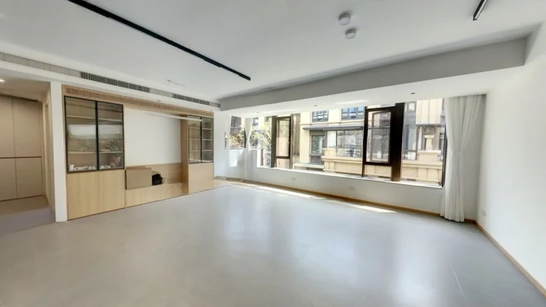 Kangqiao Fusion Mansion - View 1