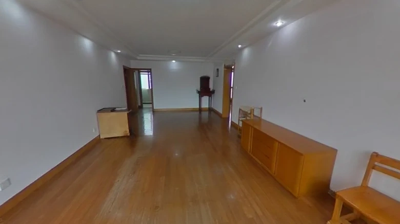 Shanghai Flower City - View 7