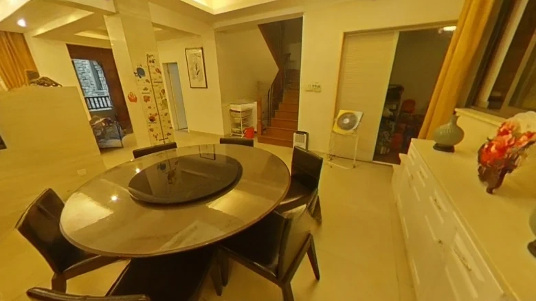 Shangri-La Villa - View 22