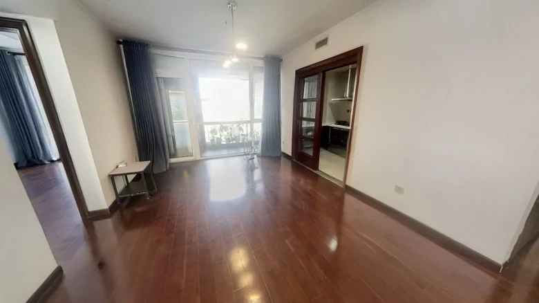 Phoenix City Phase III - View 7