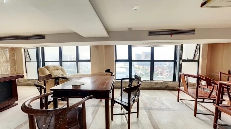 Chinafang Hai Meng City - View 1