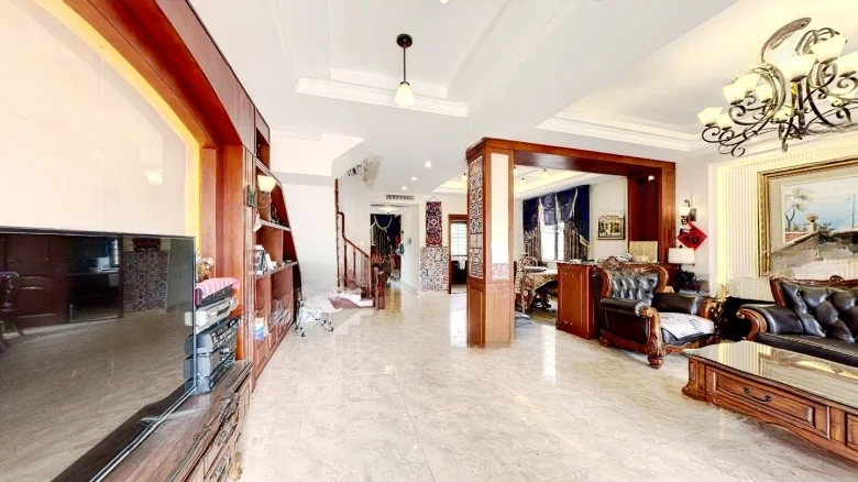 Marine Mayflower Hythe Phase I - View 6