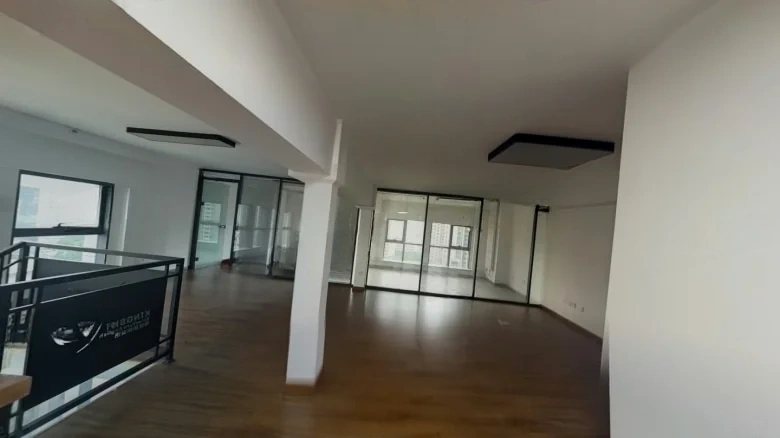 Lanzhou Zhongtianjian Plaza - View 6