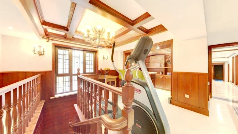 Zhongti Nine Courtyard - View 18