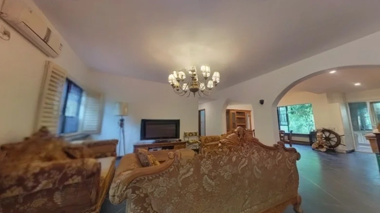 Tuscan Style - View 5