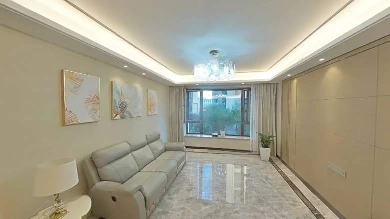 Xu Hui Bo Chen Fu - View 5