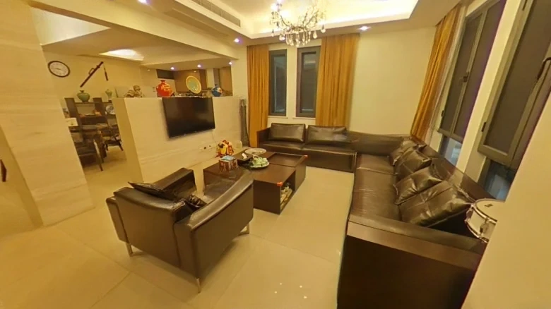 Shangri-La Villa - View 12