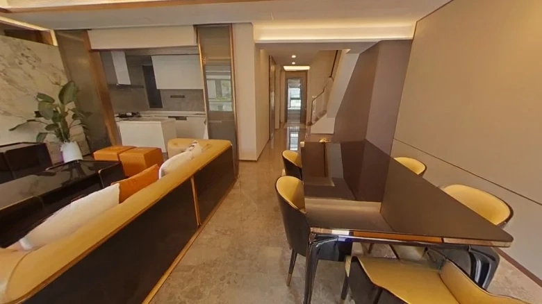 China Sea Luhu Mansion - View 10