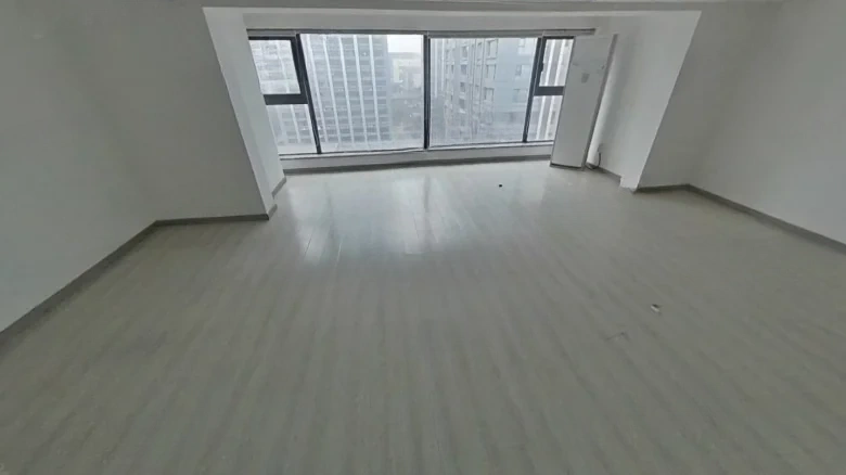 Jinmao Times South District - View 5