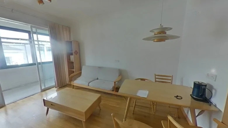 76 Beijing Xi Road - View 1