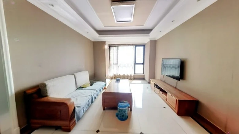 R&F City, Zone B - View 2