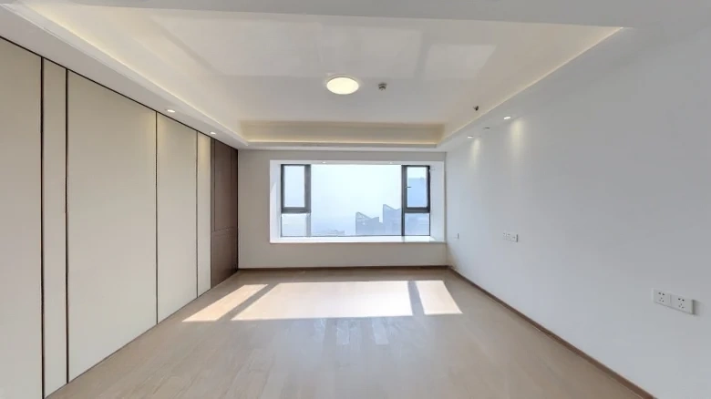 Binjiang Mansion 1913 - View 1