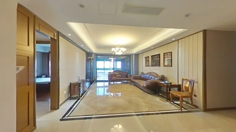 Rende River Bay Tiancheng - View 7