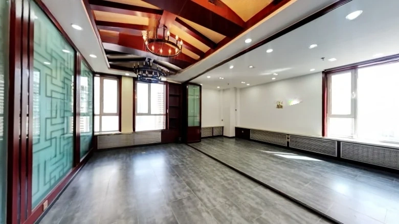 Haihong International - View 1