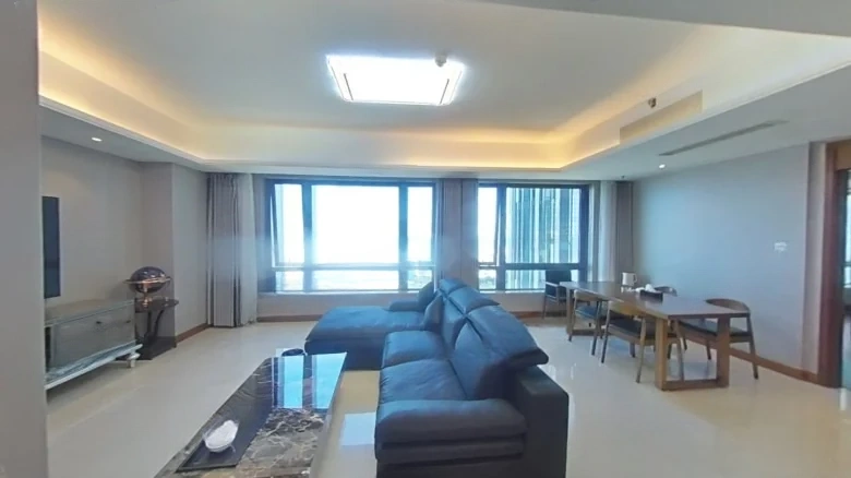 Evergrande Times Peak Collection - View 5