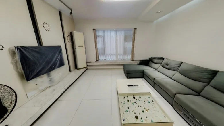 Zhongjiang International Flower City - View 1