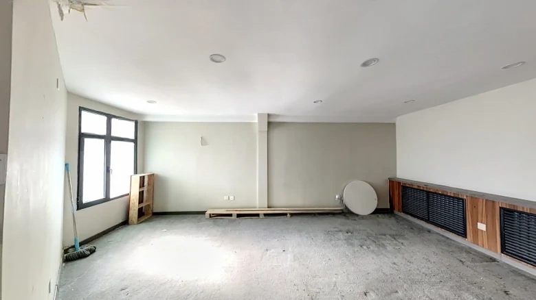 Changyun Tower - View 6