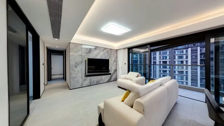 China Resources Land Jinjiang Yuefu - View 5