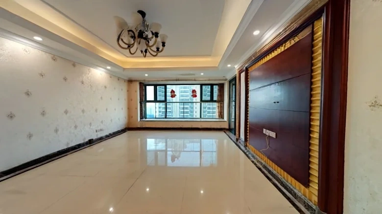 Evergrande Mansion - View 6