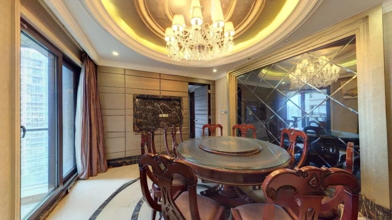 Cloud Peak Supreme - View 1